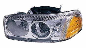 Headlight Assembly