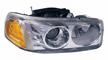 Headlight Assembly