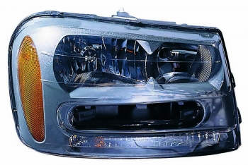 Headlight Assembly