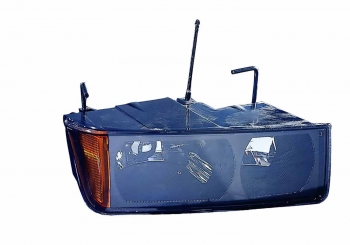 Headlight Assembly