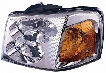 Headlight Assembly