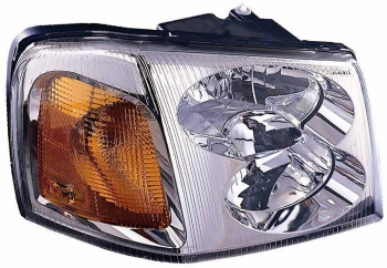Headlight Assembly