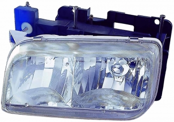 Headlight Assembly