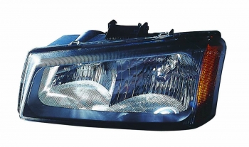 Headlight Assembly