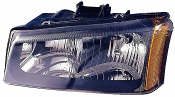 Headlight Assembly