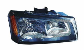 Headlight Assembly