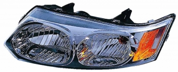 Headlight Assembly