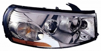 Headlight Assembly