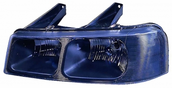 Headlight Assembly