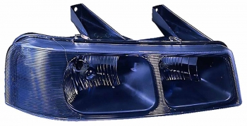 Headlight Assembly