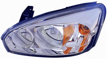 Headlight Assembly