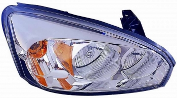 Headlight Assembly