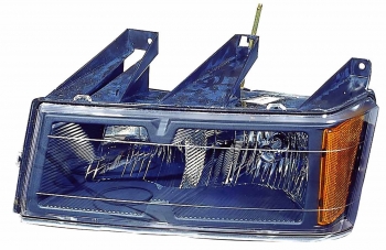 Headlight Assembly