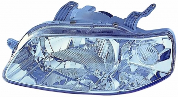 Headlight Assembly