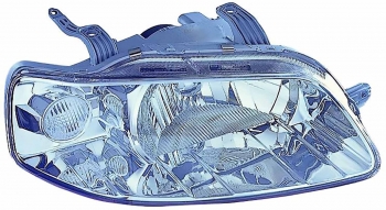 Headlight Assembly