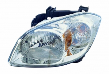 Headlight Assembly