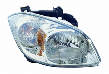 Headlight Assembly