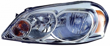 Headlight Assembly