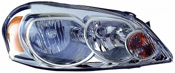 Headlight Assembly