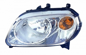 Headlight Assembly