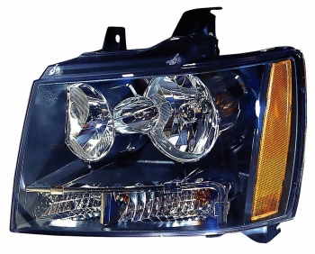 Headlight Assembly