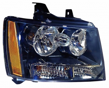 Headlight Assembly