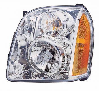 Headlight Assembly