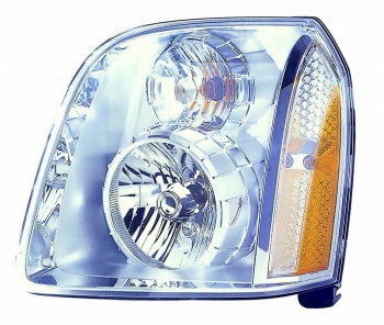 Headlight Assembly