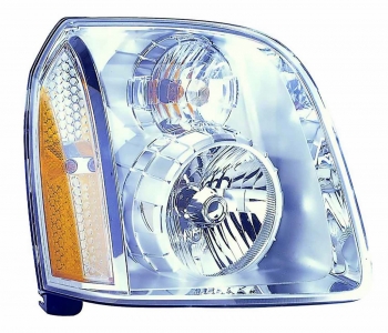 Headlight Assembly