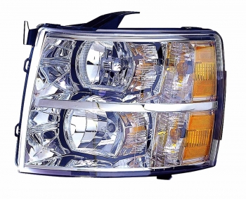 Headlight Assembly