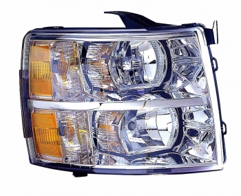 Headlight Assembly