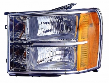 Headlight Assembly