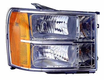Headlight Assembly