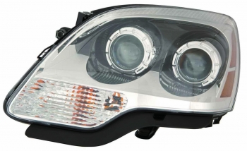 Headlight Assembly