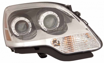 Headlight Assembly