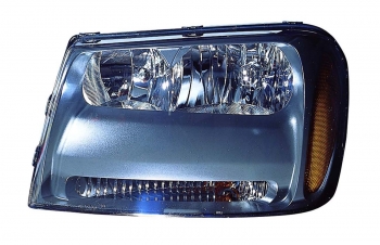 Headlight Assembly