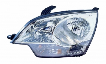 Headlight Assembly