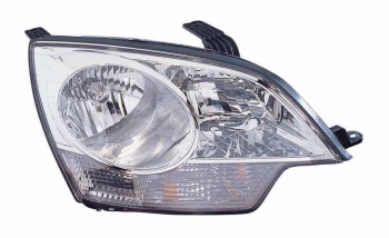 Headlight Assembly