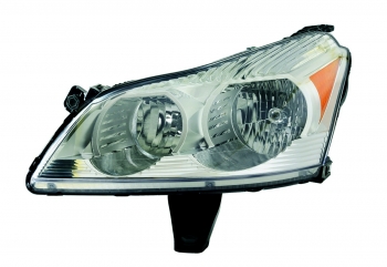Headlight Assembly