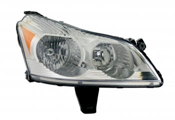 Headlight Assembly