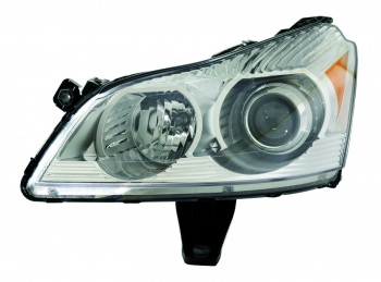 Headlight Assembly
