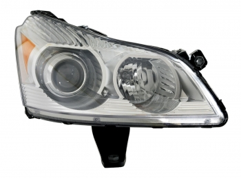 Headlight Assembly