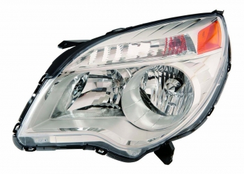 Headlight Assembly