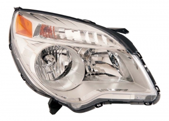 Headlight Assembly
