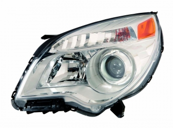Headlight Assembly