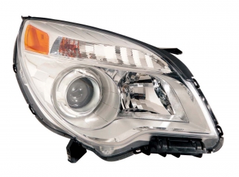 Headlight Assembly