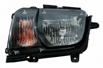 Headlight Assembly