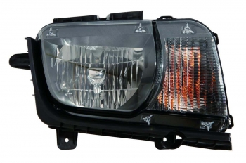 Headlight Assembly