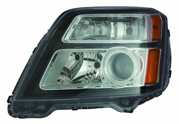 Headlight Assembly