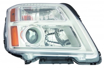 Headlight Assembly